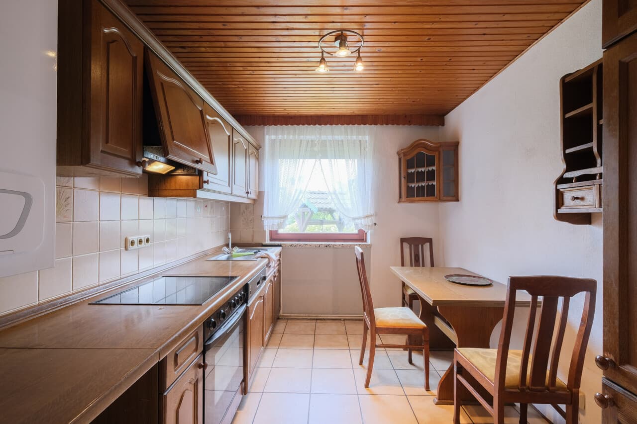 Einfamilienhaus in Hemsbünde – Bild 7