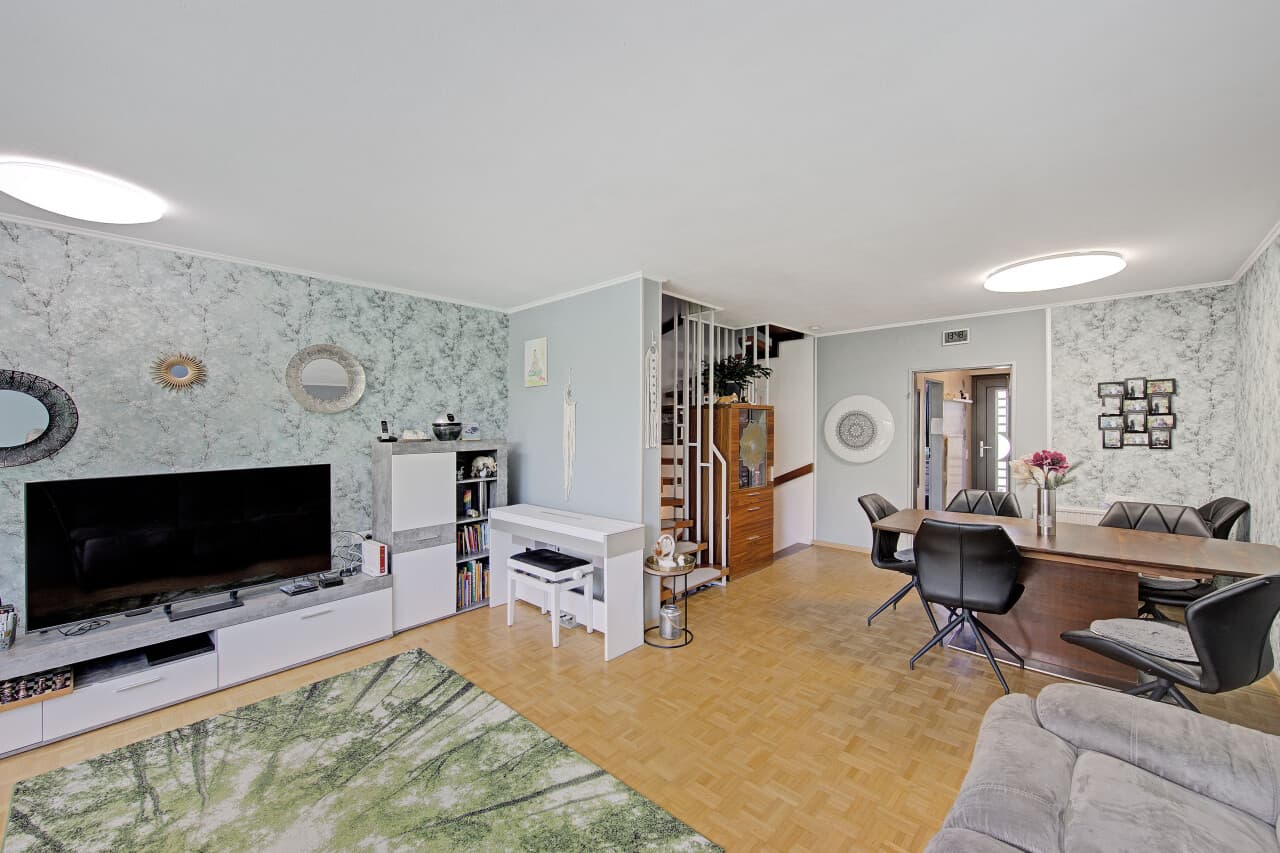 Reihenhaus in Dortmund – Bild 4