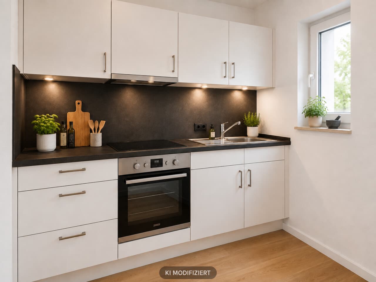 Erdgeschosswohnung in Berlin – Bild 2