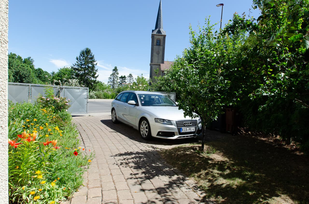 Einfamilienhaus in Kirchheimbolanden – Bild 9