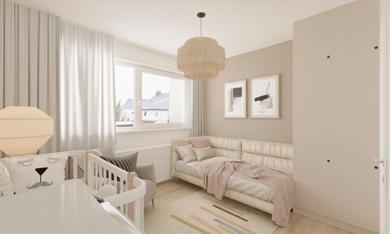 Einfamilienhaus in Saarbrücken – Bild 11