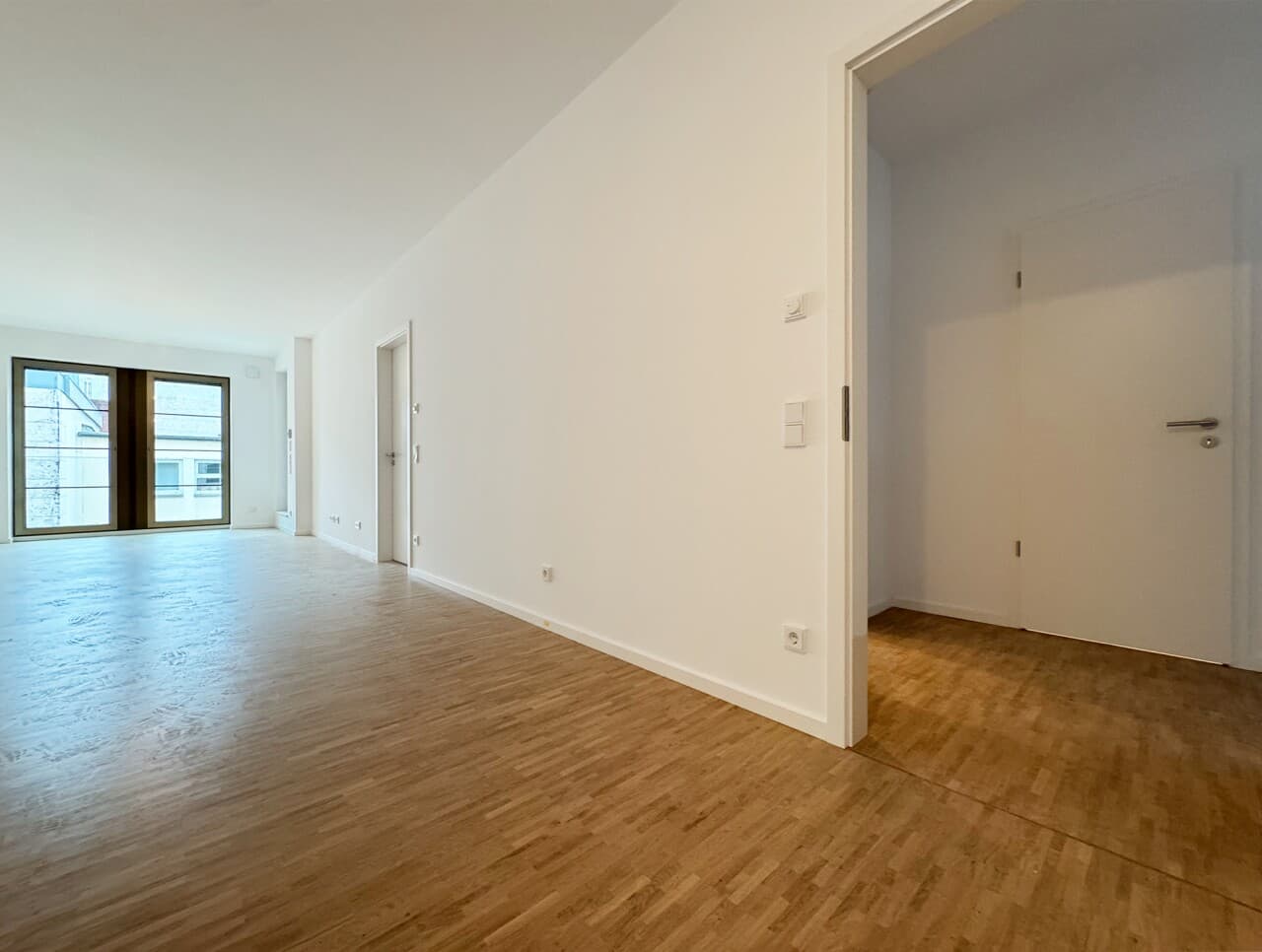 Etagenwohnung in Frankfurt am Main – Bild 11