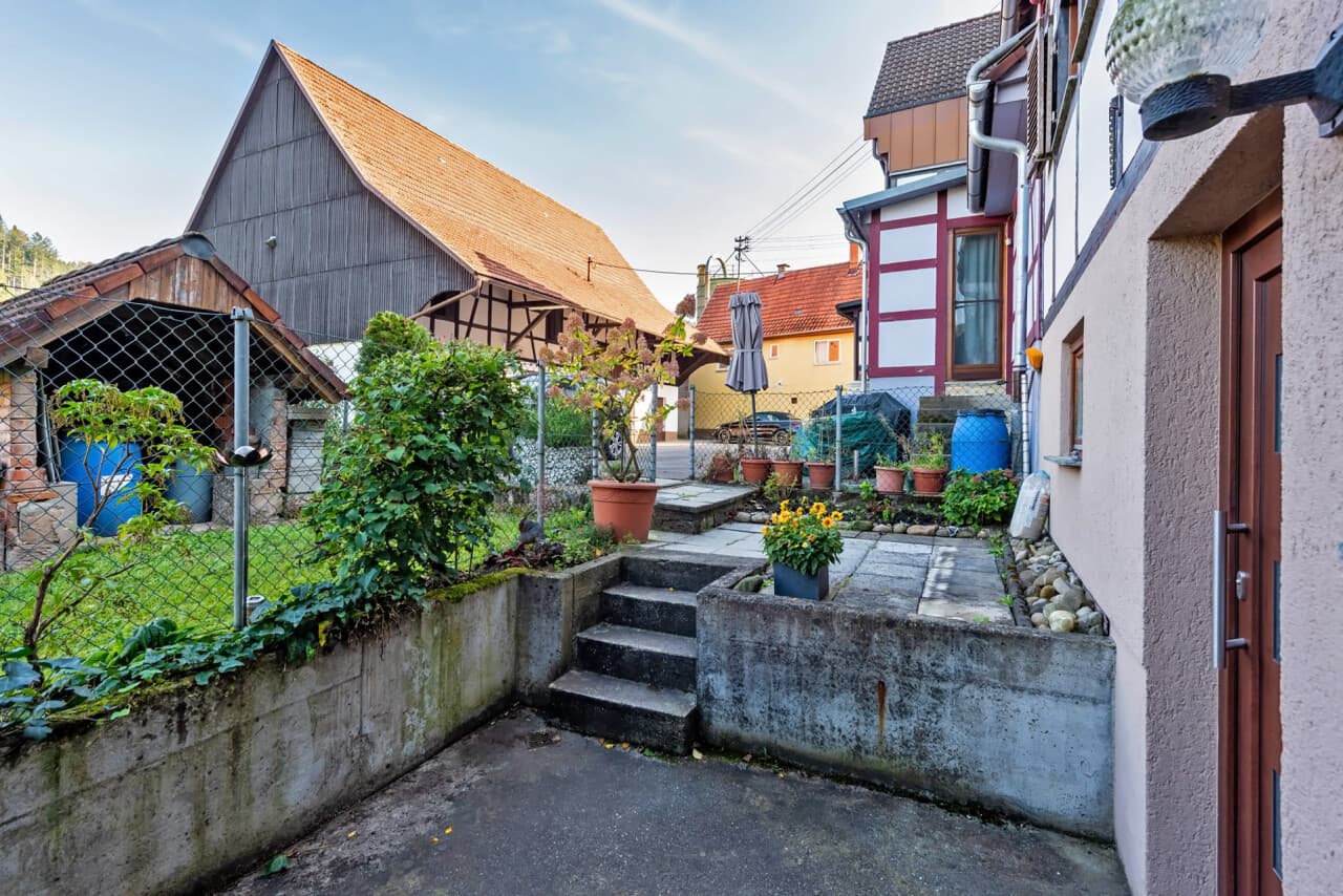 Reihenmittelhaus in Sulzbach an der Murr – Bild 28