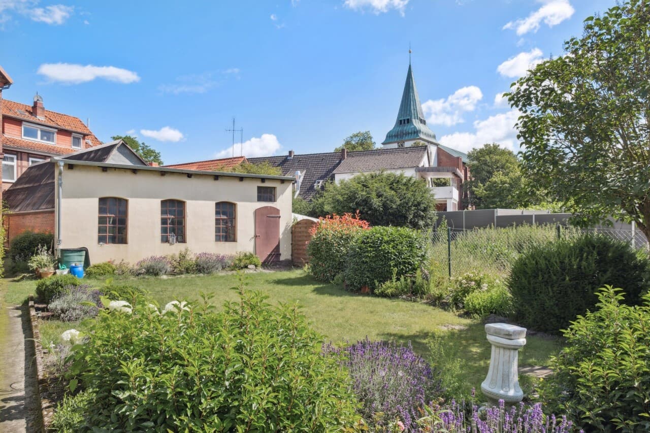 Einfamilienhaus in Rotenburg – Bild 19