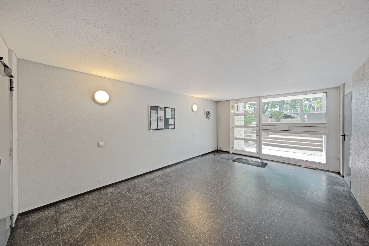 Etagenwohnung in Bochum – Bild 15