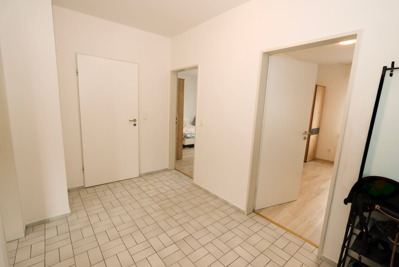 Mehrfamilienhaus in Nordhorn – Bild 3