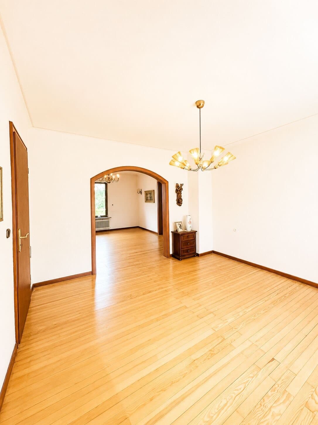 Etagenwohnung in Püttlingen – Bild 13