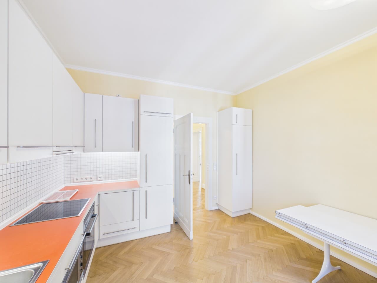 Etagenwohnung in Berlin – Bild 12