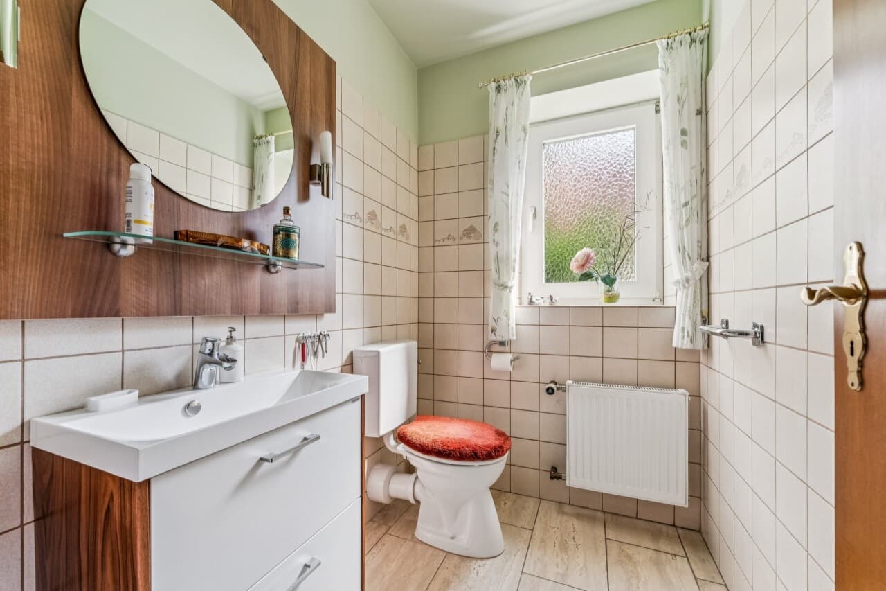 Einfamilienhaus in Gifhorn – Bild 10