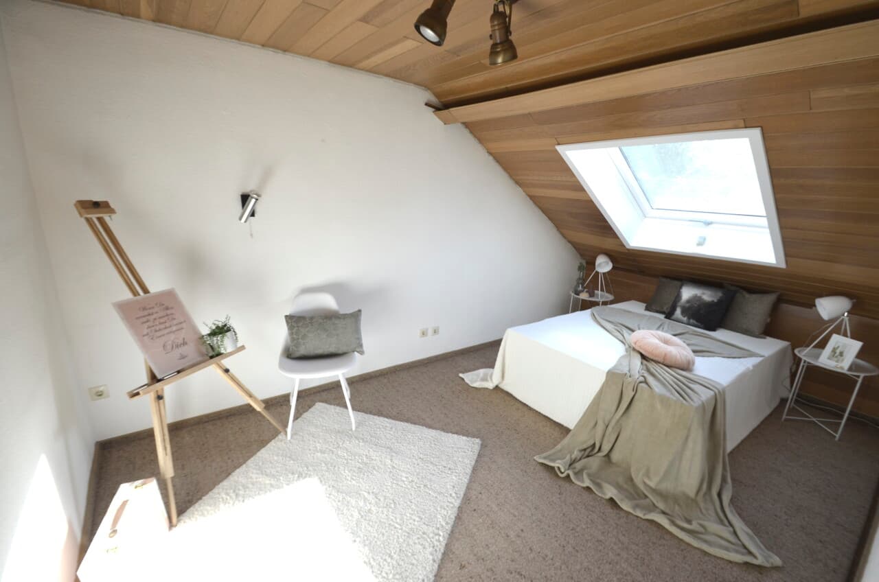 Reihenendhaus in Mainz-Lerchenberg – Bild 18