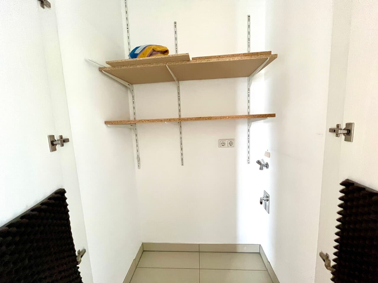 Etagenwohnung in Waghäusel – Bild 6