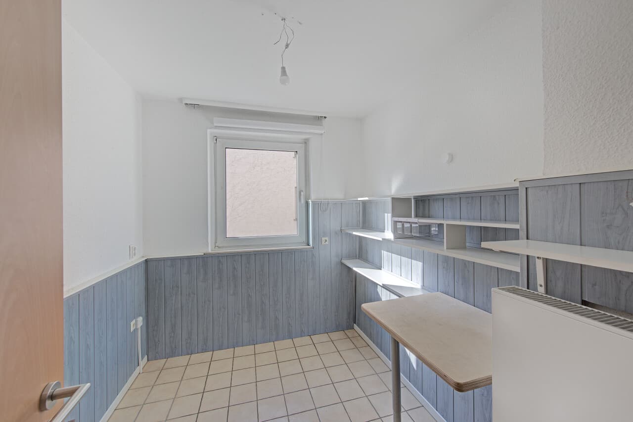 Erdgeschosswohnung in Wetter – Bild 15