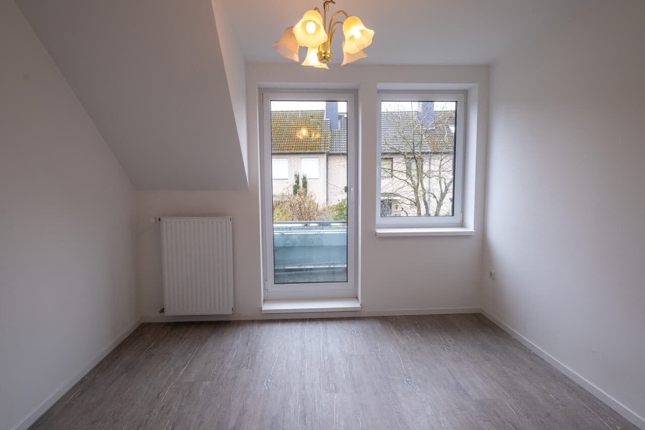 Reihenendhaus in Scheeßel – Bild 11