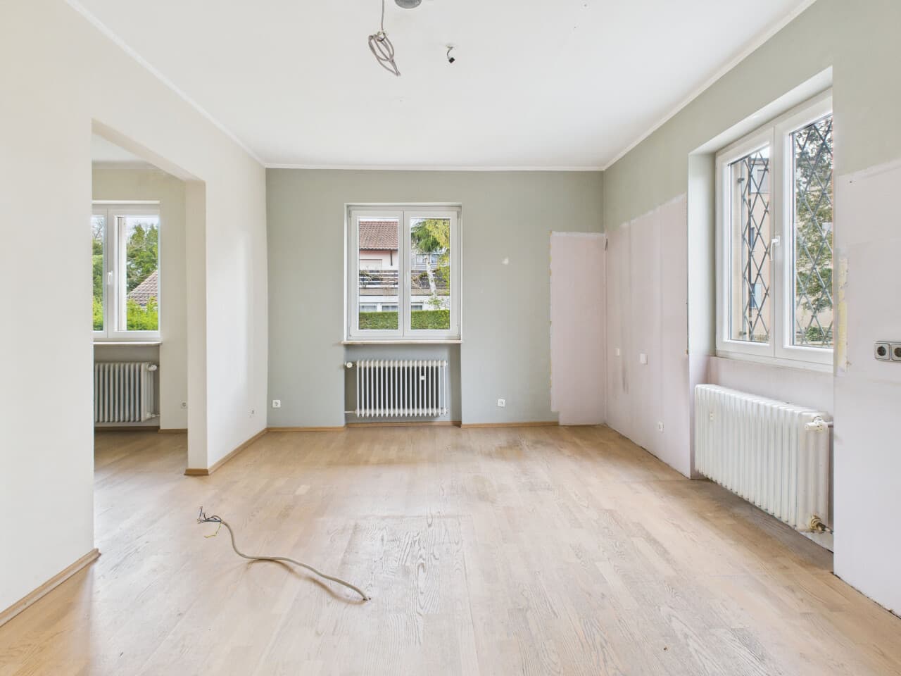 Einfamilienhaus in Darmstadt – Bild 6
