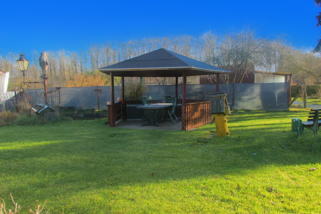 Bungalow in Luckenwalde – Bild 11