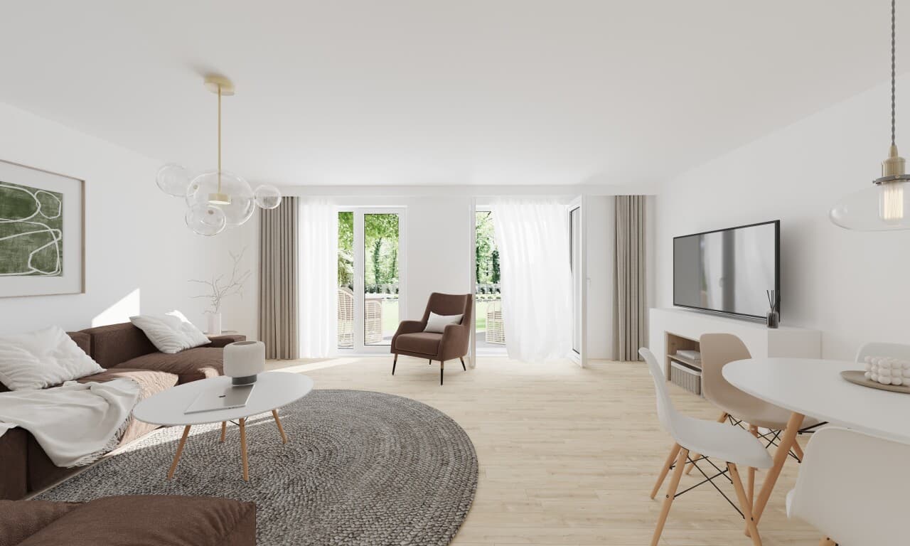 Reihenmittelhaus in Velten – Bild 8