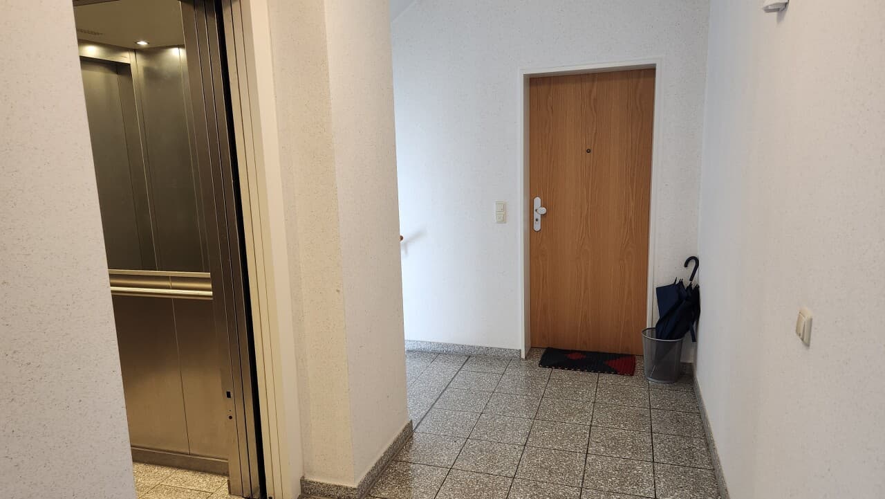 Etagenwohnung in Bochum – Bild 6
