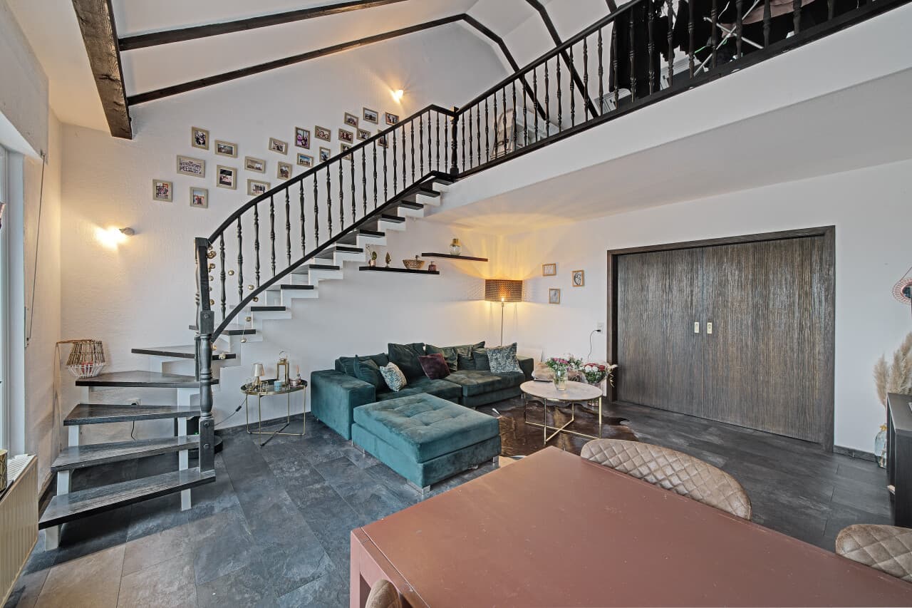 Dachgeschosswohnung in Dortmund (Hörde) – Bild 9