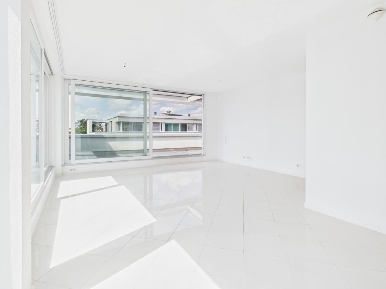 Penthouse in Darmstadt – Bild 3