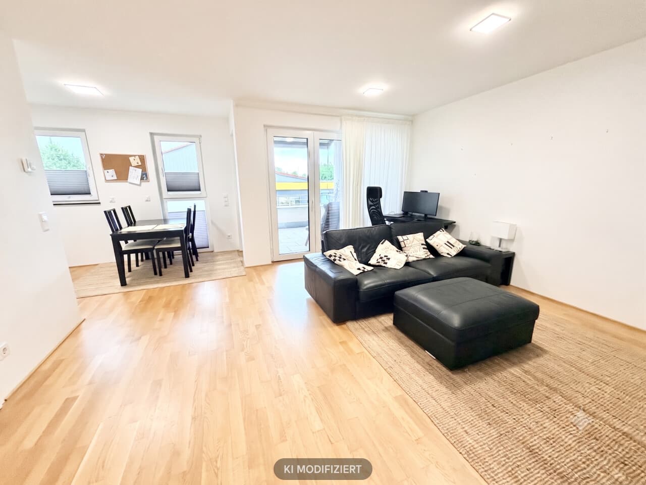 Etagenwohnung in Zornheim – Bild 9