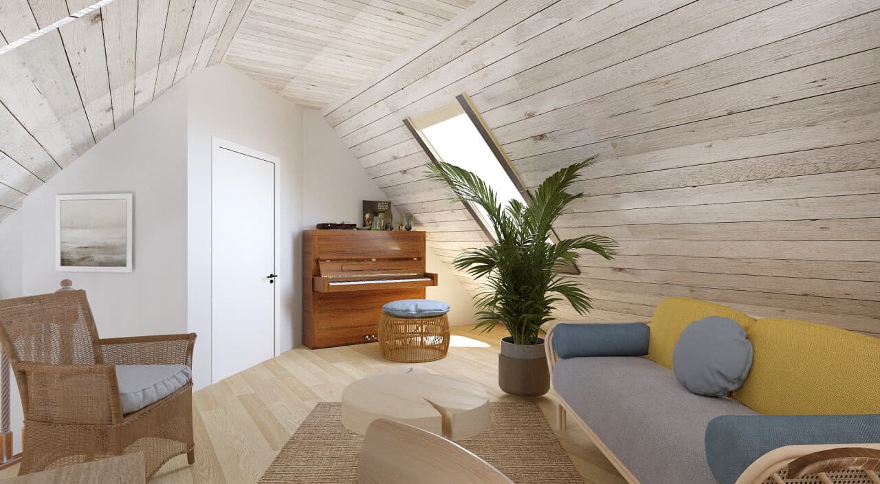 Maisonette in Rheinfelden – Bild 13