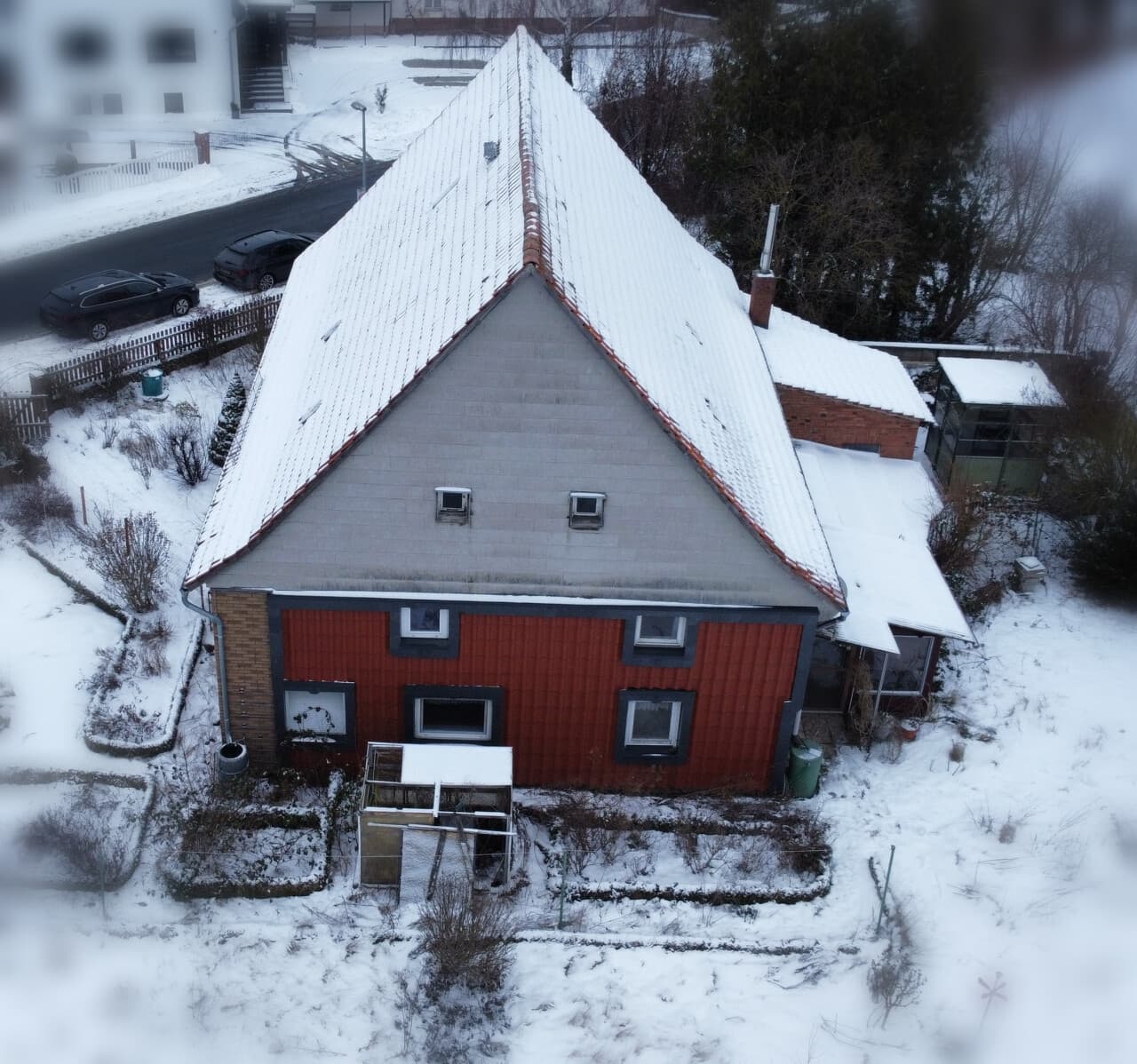 Einfamilienhaus in Schellerten – Bild 2