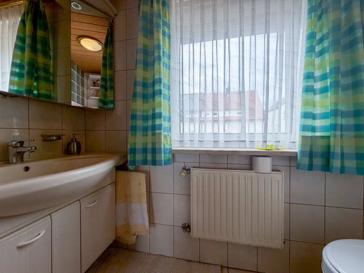 Doppelhaushälfte in Lichtenfels – Bild 14