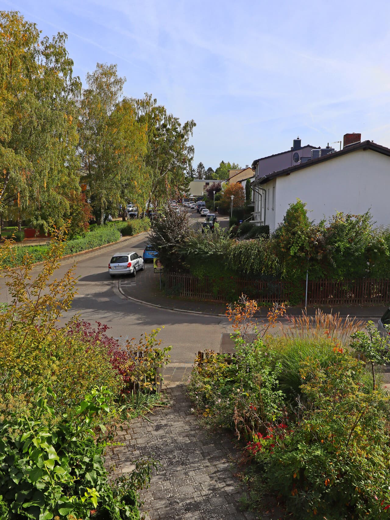 Reihenmittelhaus in Roßdorf – Bild 17