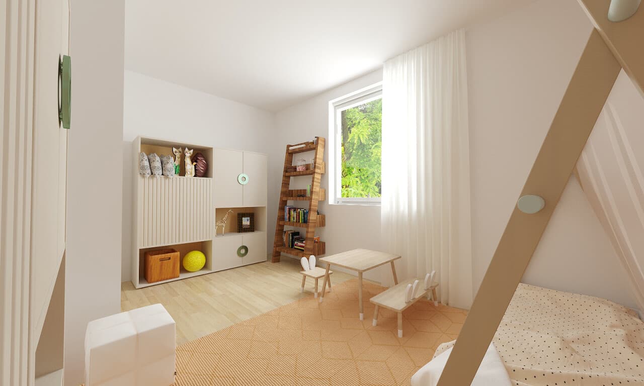 Bungalow in Dortmund - Kirchderne – Bild 22