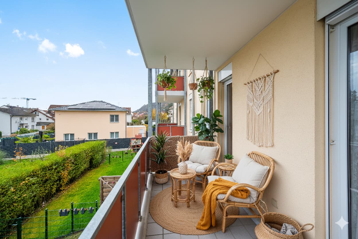 Maisonette in Grenzach-Wyhlen – Bild 5
