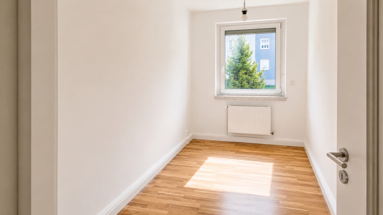 Etagenwohnung in Berlin – Bild 4