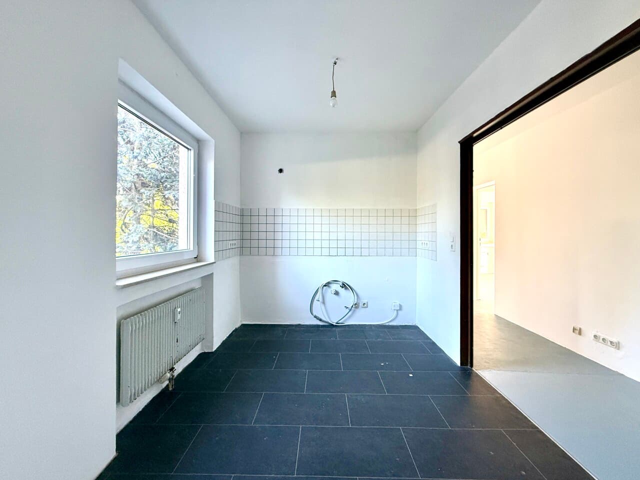Etagenwohnung in Rüsselsheim – Bild 5