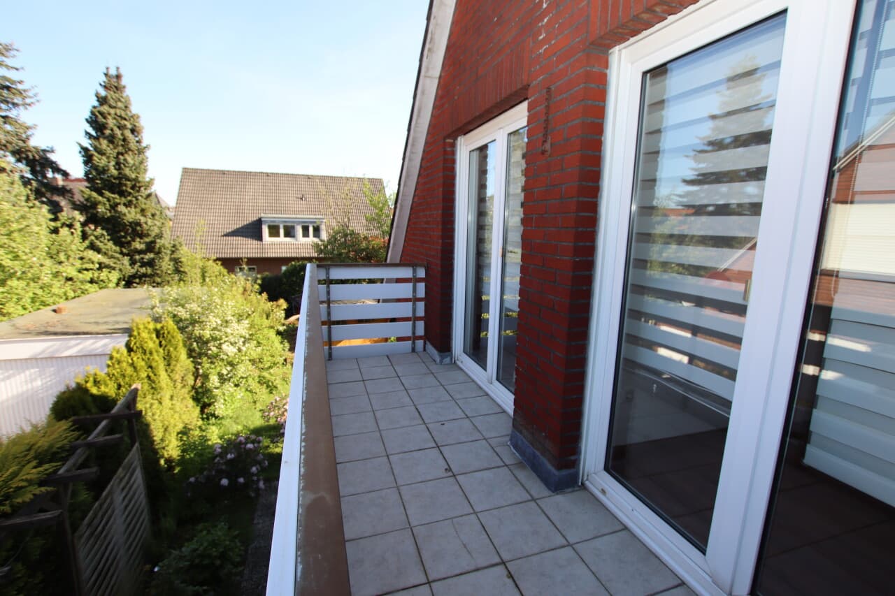 Einfamilienhaus in Bad Bentheim – Bild 22