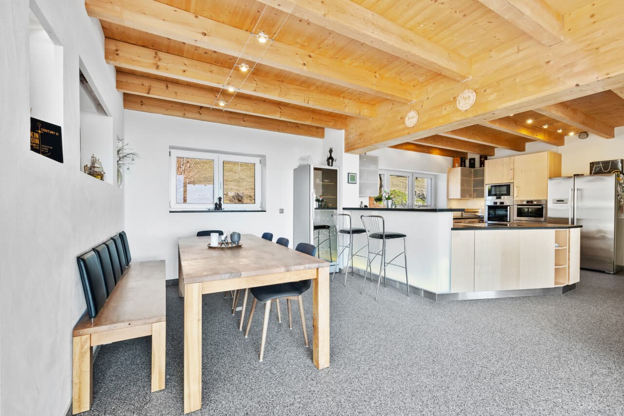 Villa in Rickenbach – Bild 10