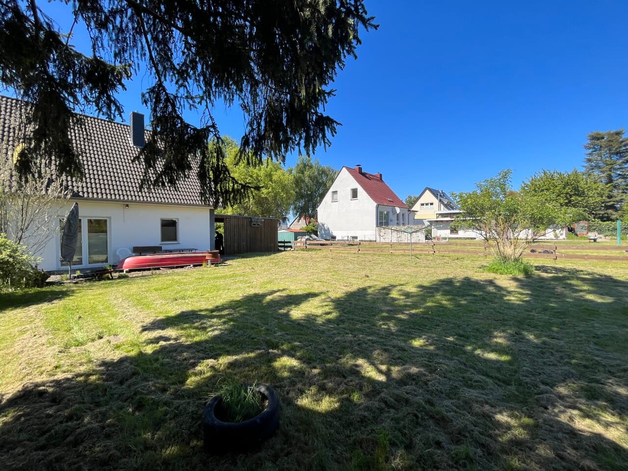 Einfamilienhaus in Rostock – Bild 6