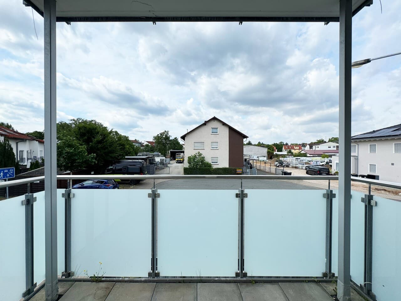 Etagenwohnung in Darmstadt – Bild 6