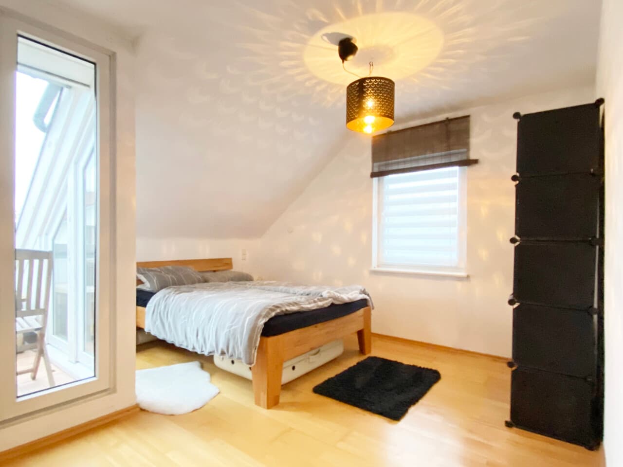 Dachgeschosswohnung in Edingen-Neckarhausen – Bild 8