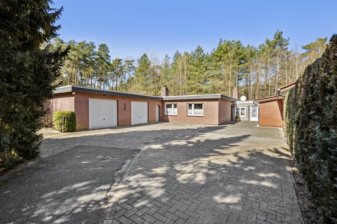 Einfamilienhaus in Ahausen – Bild 9
