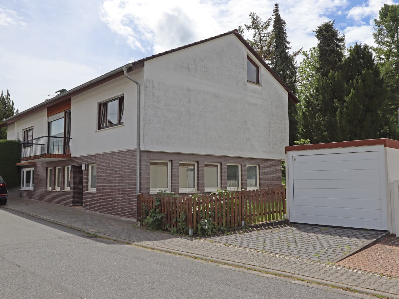 Einfamilienhaus in Ober-Ramstadt – Bild 4