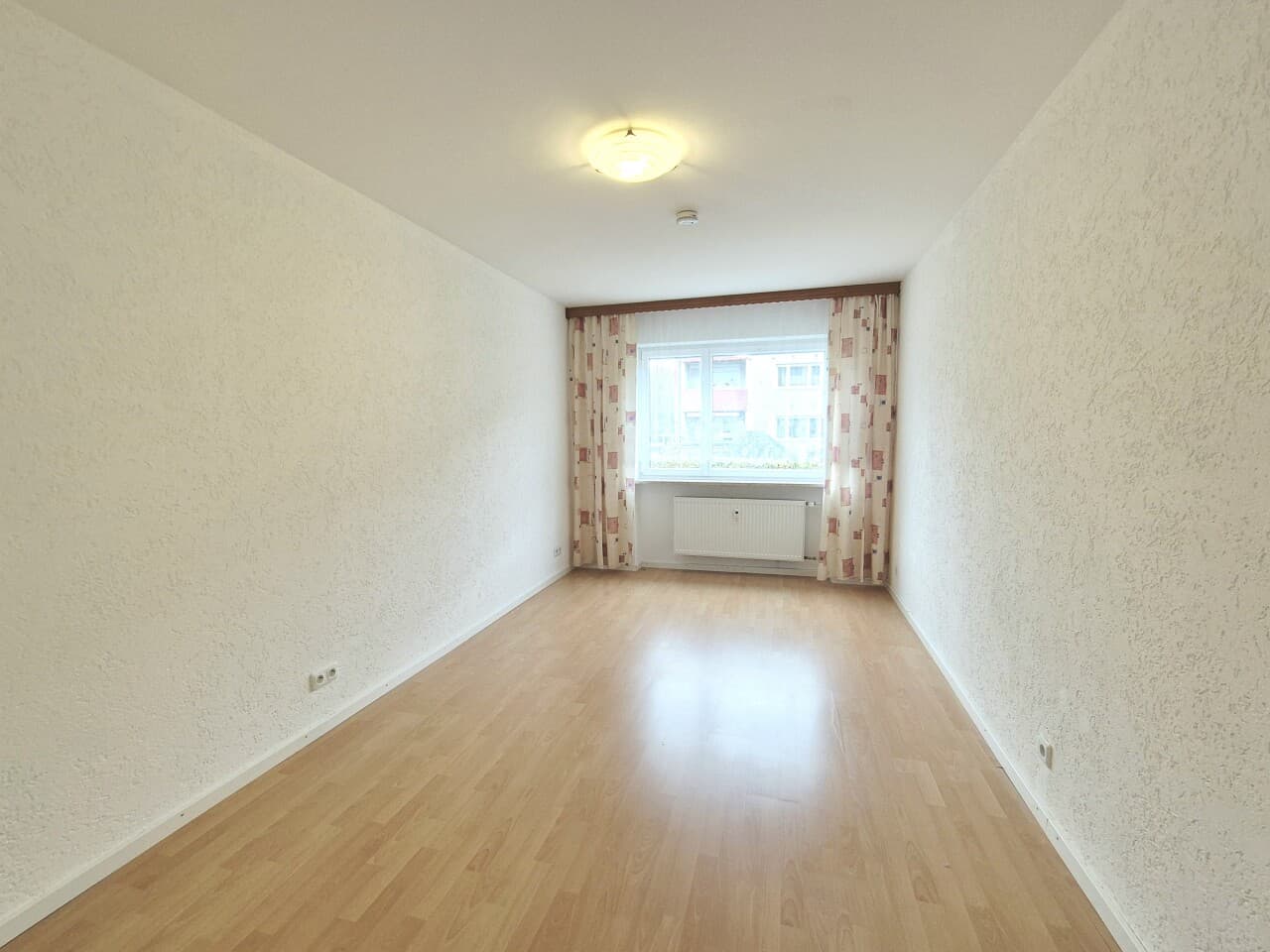 Erdgeschosswohnung in Traunreut – Bild 4