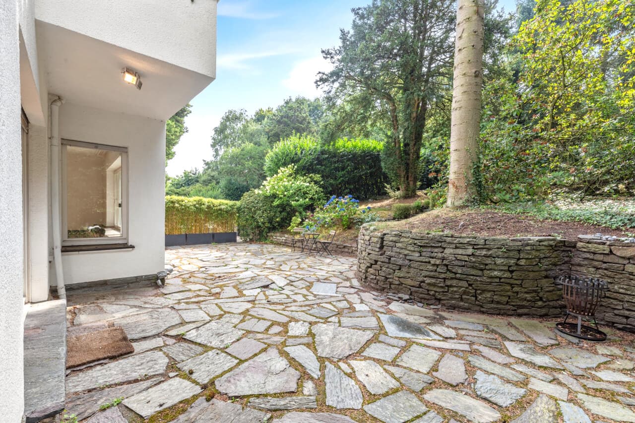 Villa in Aachen – Bild 3