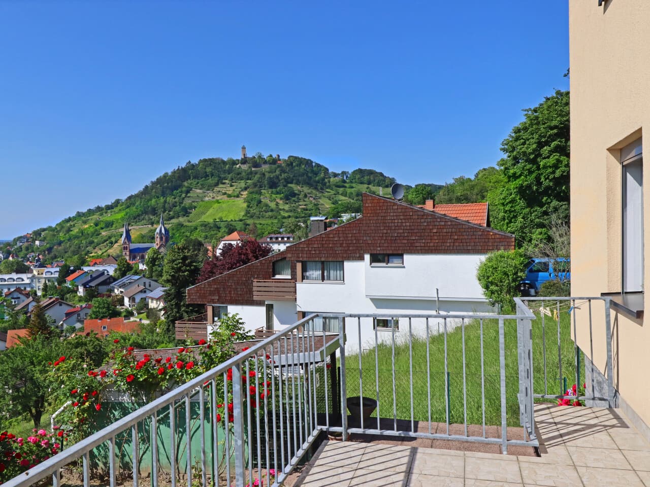 Einfamilienhaus in Heppenheim – Bild 10