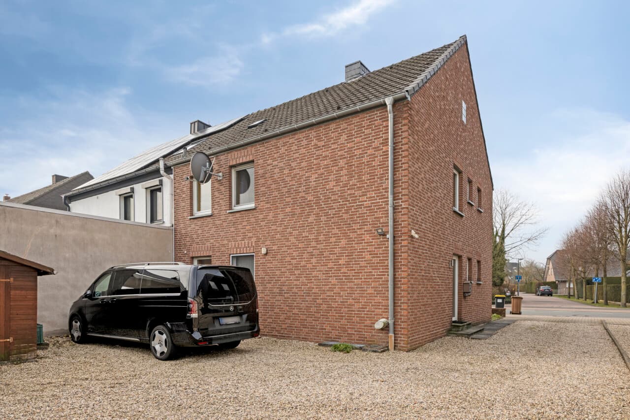 Etagenwohnung in Kevelaer – Bild 16