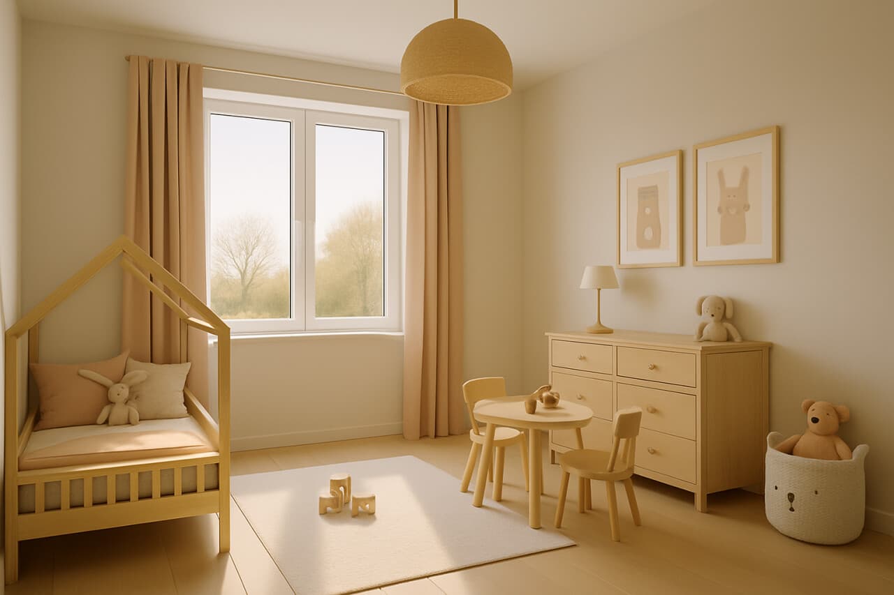 Einfamilienhaus in Lammersdorf – Bild 7