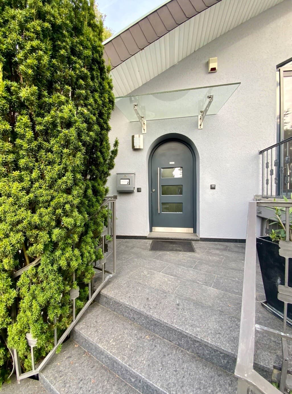 Einfamilienhaus in Rosbach – Bild 3