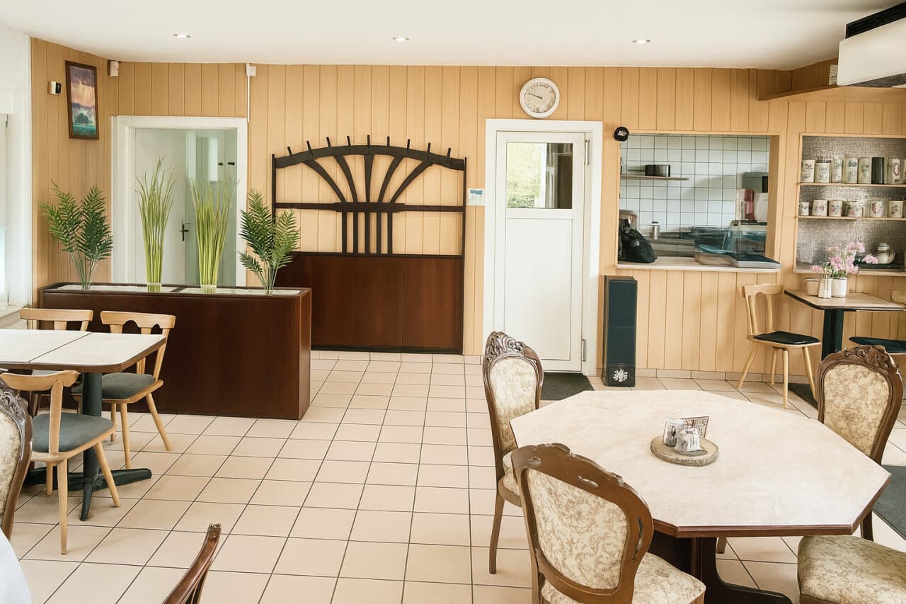 Gastronomie in Südliches Anhalt OT Piethen – Bild 3