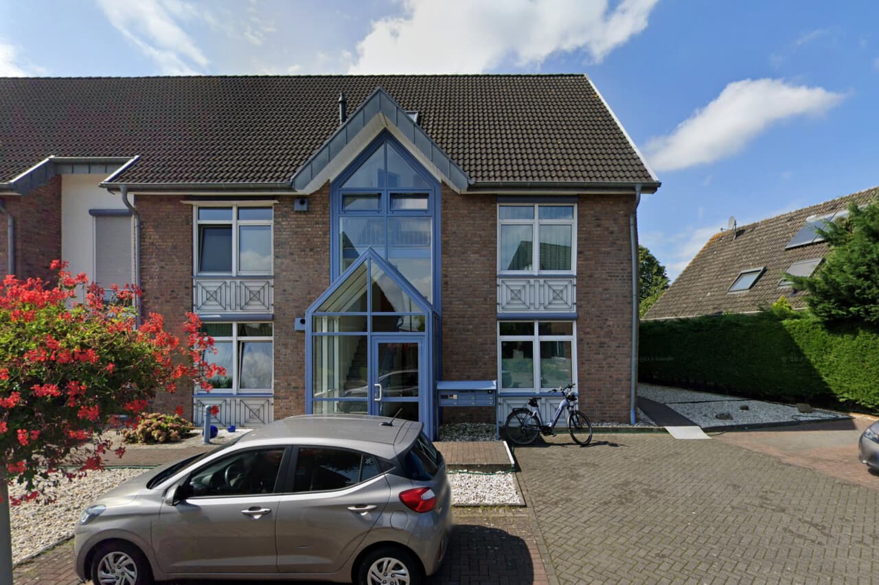 Etagenwohnung in Geldern – Bild 26