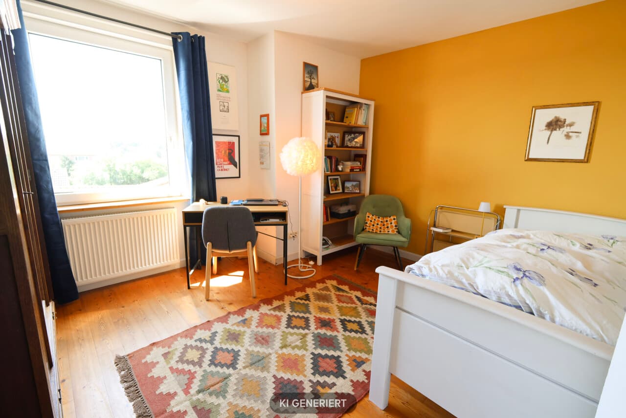Villa in Bad Bentheim – Bild 18