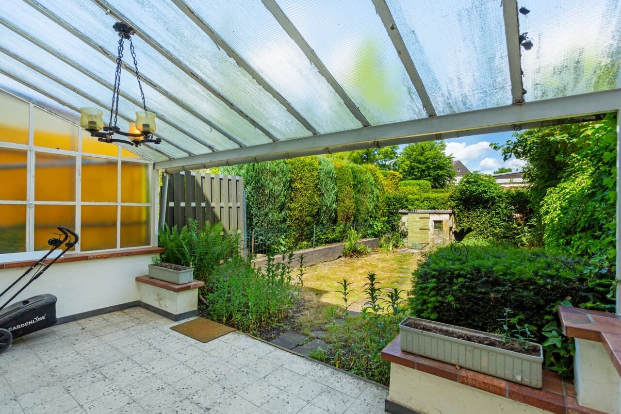 Reihenmittelhaus in Aachen – Bild 18