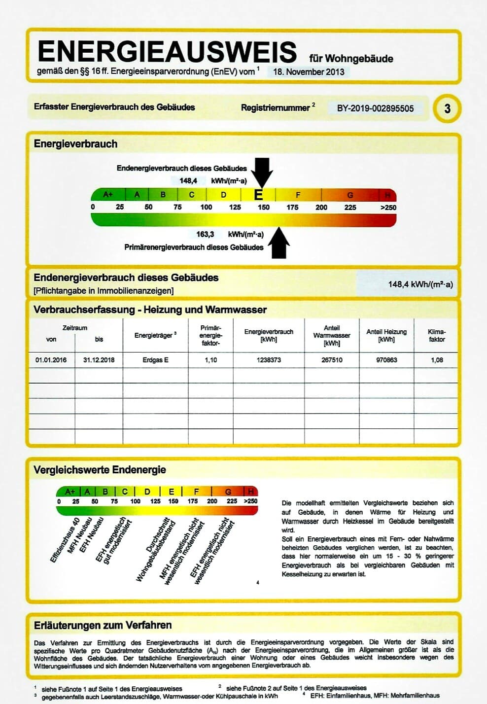 Etagenwohnung in Bad Füssing – Bild 12